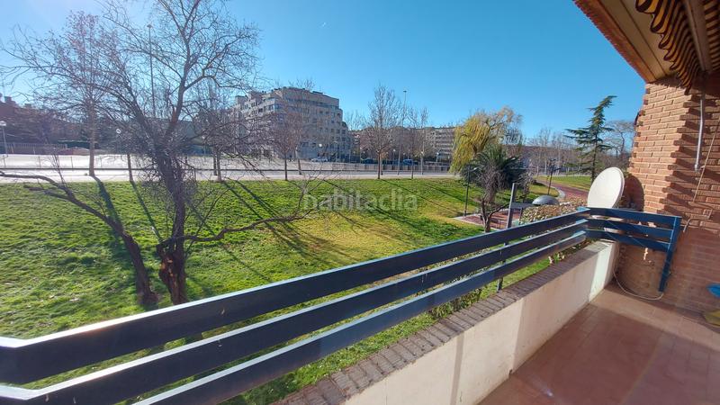 Foto 546dd7c1-7d08-41f7-b1e0-a788c8149abe. Appartamento con riscaldamento parcheggio piscina in Logroño
