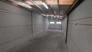 Lloguer Nau industrial  Logroño - planillo. Nave de 321 m con 92 m patio delantero para aparcamiento en port