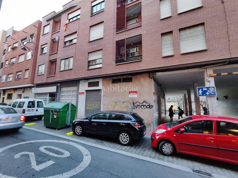 Foto 0077418e-970e-4cc0-84f0-4cf00949f007. Local comercial a Oeste Logroño