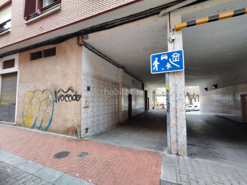 Foto a37762b1-1ea6-4af1-927f-75a66872bc87. Local comercial a Oeste Logroño