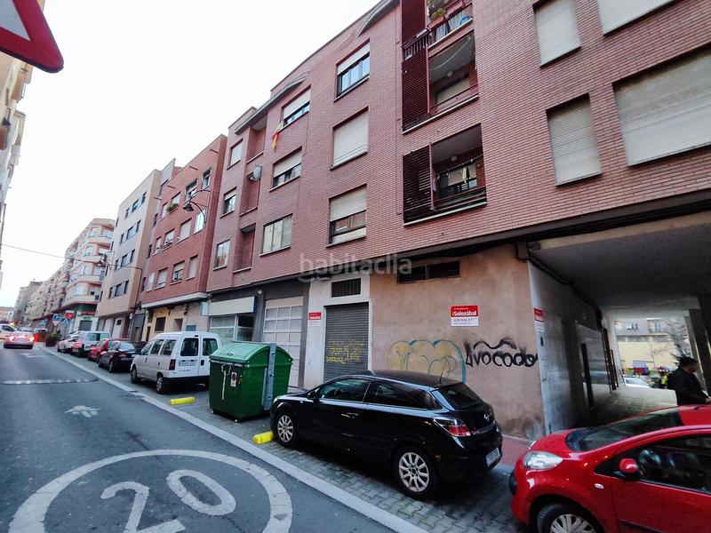 Foto b243eb16-5b73-46b0-8f08-f8341c3f838c. Local comercial a Oeste Logroño