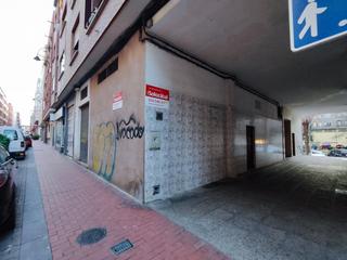 Local Comercial en Logroño - Beratúa
