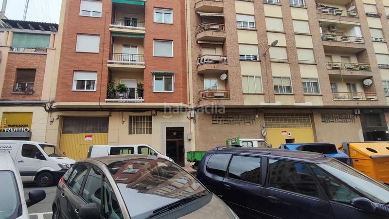 Foto 43673293-61ae-4ea1-bba0-65752278c158. Local comercial local muy grande con vado permanente en beatos mena y navarrete . en Logroño