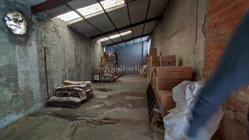 Foto 47e479b4-1ec8-4a5f-b780-c8a02eccdc7a. Local comercial local muy grande con vado permanente en beatos mena y navarrete . en Logroño
