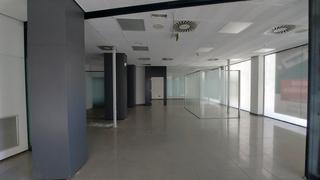 Lloguer Local Comercial  Logroño - marques de murrieta. Local preparado en esquina en la zona de los juzgados de logroño