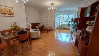 Pis  Logroño - parque san miguel. Magnifica vivienda de 4 dormitorios, con terraza a sur y a parqu