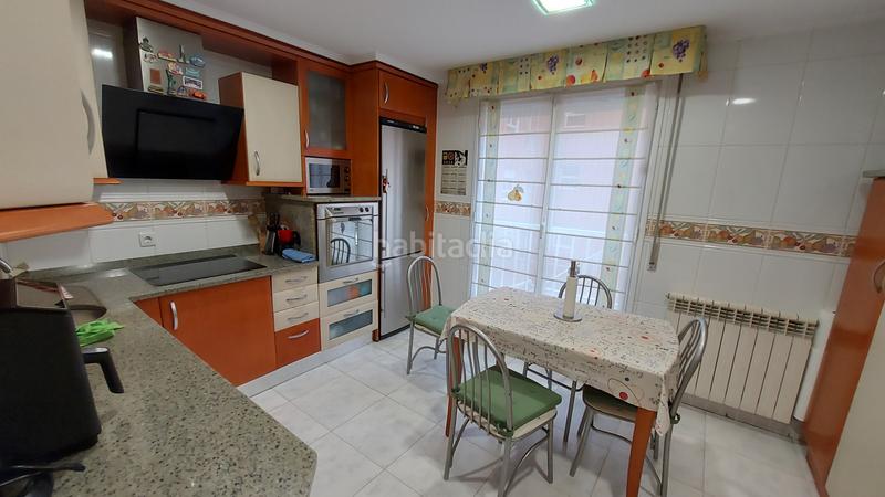 Foto 18633c07-cbc6-4fab-8550-7e1fd295a057. Appartamento con riscaldamento parcheggio in San Adrián Logroño