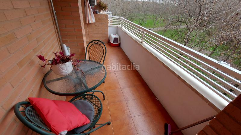 Foto 3b44bbc6-4e4c-480a-b52d-6e1d8afad12e. Appartamento con riscaldamento parcheggio in San Adrián Logroño