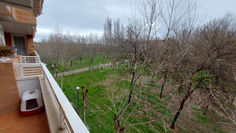 Foto 5678def4-a386-4f39-b797-86407d17204e. Appartamento con riscaldamento parcheggio in San Adrián Logroño