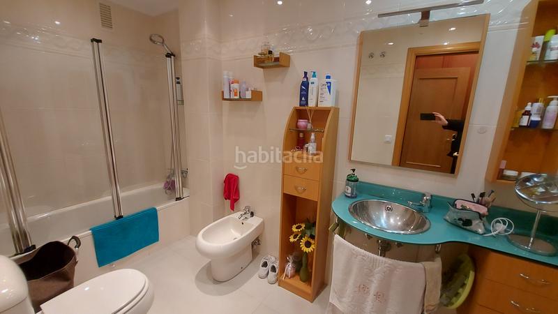 Foto b67677d8-6231-42aa-ae90-57cf56a67093. Appartamento con riscaldamento parcheggio in San Adrián Logroño