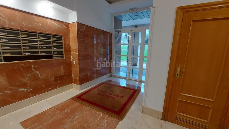 Foto ddb3539e-0fff-4eaf-a2c1-b0a6766eba69. Appartamento con riscaldamento parcheggio in San Adrián Logroño