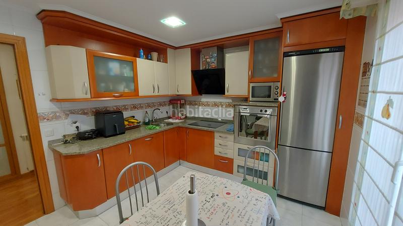 Foto fd2cc007-9d15-4cdd-ac07-c3b8c888fc96. Appartamento con riscaldamento parcheggio in San Adrián Logroño