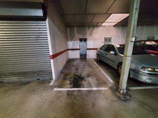 Aparcament cotxe  Logroño - padre marin. Increíble oportunidad garaje en venta en logroño.