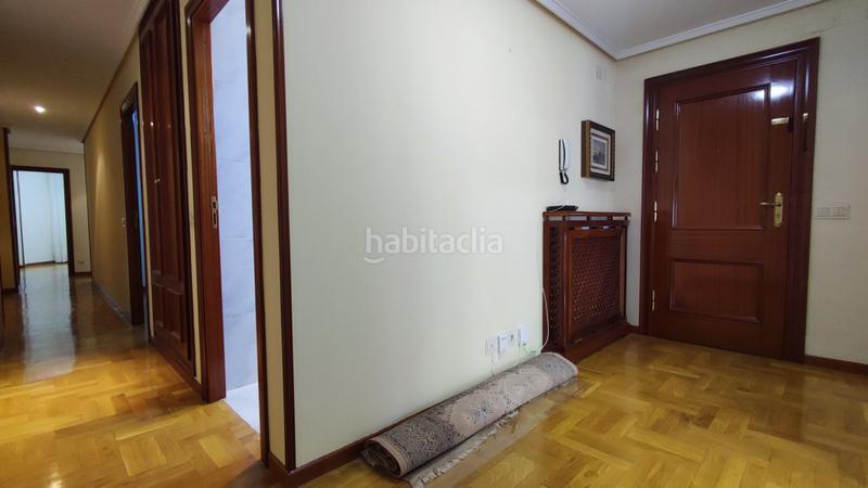 Foto 09a38642-c0e3-4be3-804c-a809efbbe434. Pis amb calefacció a Residencia Logroño