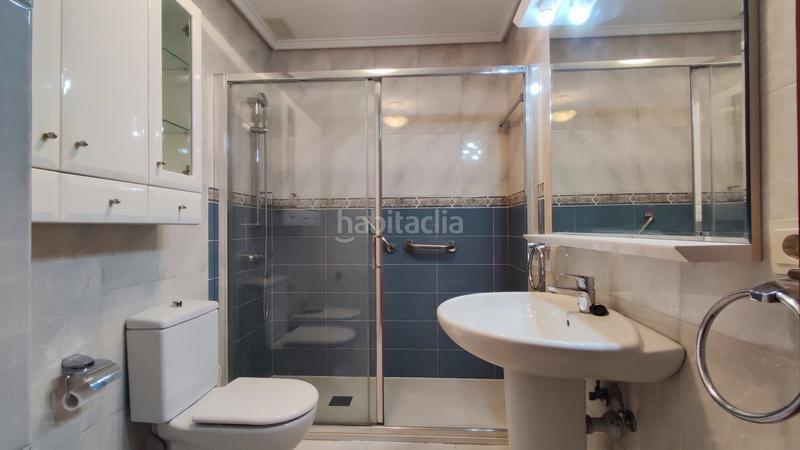 Foto 3a5d8589-daf4-415a-8862-4b1c53e2d59a. Pis amb calefacció a Residencia Logroño