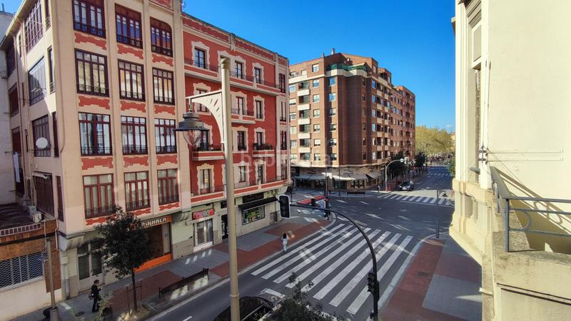 Foto 9e9f5f87-deba-4619-b9b2-a5b59e369cf1. Pis amb calefacció a Residencia Logroño
