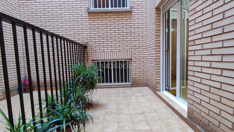 Foto ac0787dc-2d0d-4343-9242-7cec8d06db9f. Pis amb calefacció a Residencia Logroño