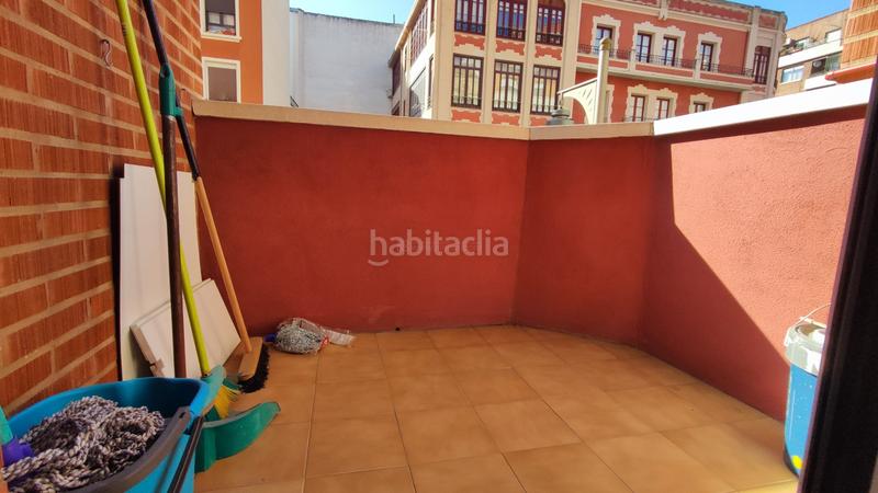 Foto bdb25504-93f6-4a1a-8fd7-41e41cb11a5e. Pis amb calefacció a Residencia Logroño