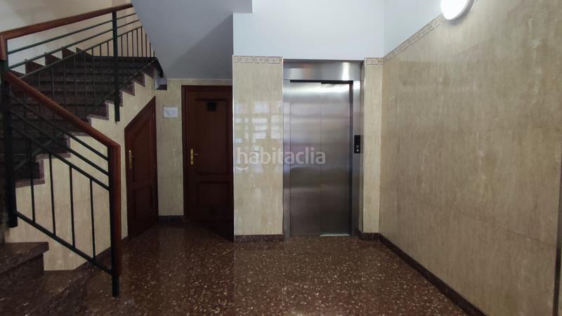 Foto efaef112-e10c-40d3-8597-b0282d5abcaa. Pis amb calefacció a Residencia Logroño