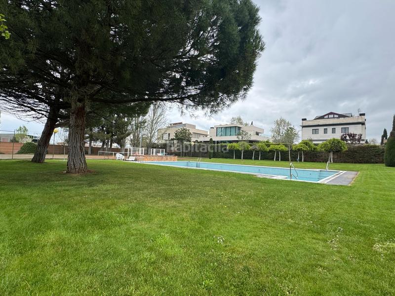 Foto 3646f4bc-72ab-4292-a116-38571fa1bff1. Maison avec chauffage parking piscine dans Avenida Madrid Logroño