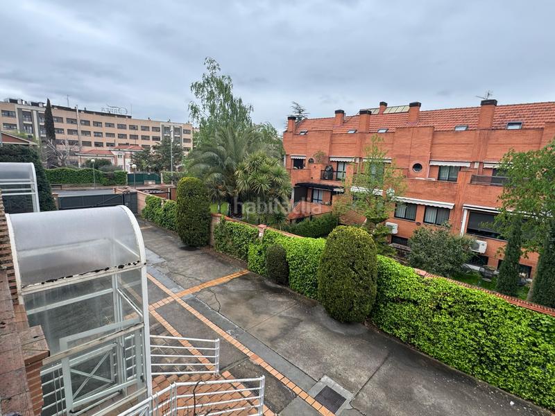 Foto 3d22e36d-460d-4d7c-8708-96d68398293c. Maison avec chauffage parking piscine dans Avenida Madrid Logroño