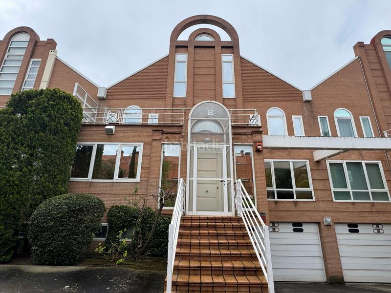 Foto 41088d1b-34fe-4a49-a25d-ff20b440af32. Maison avec chauffage parking piscine dans Avenida Madrid Logroño