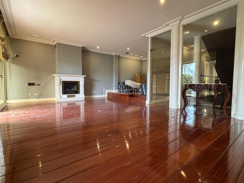 Foto 491f261e-7757-483b-a064-1798d15482a1. Maison avec chauffage parking piscine dans Avenida Madrid Logroño