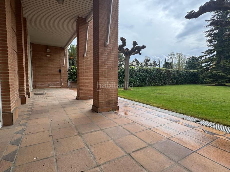 Foto 57137e7e-8936-47ee-8490-ccaecbeba253. Maison avec chauffage parking piscine dans Avenida Madrid Logroño