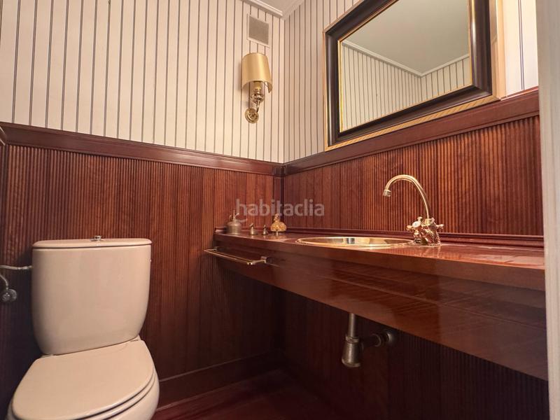 Foto 82d86bad-334d-425c-8628-2141905de4b5. Maison avec chauffage parking piscine dans Avenida Madrid Logroño