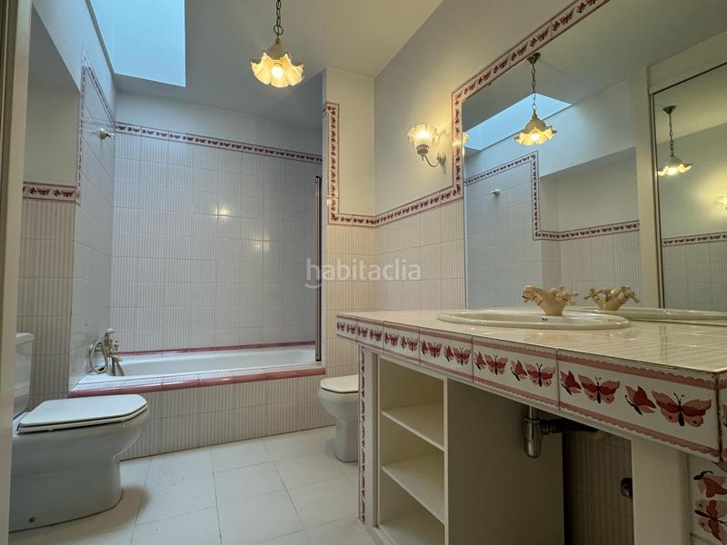 Foto 91e09c58-9bb2-45de-859c-136ecf004a8b. Maison avec chauffage parking piscine dans Avenida Madrid Logroño