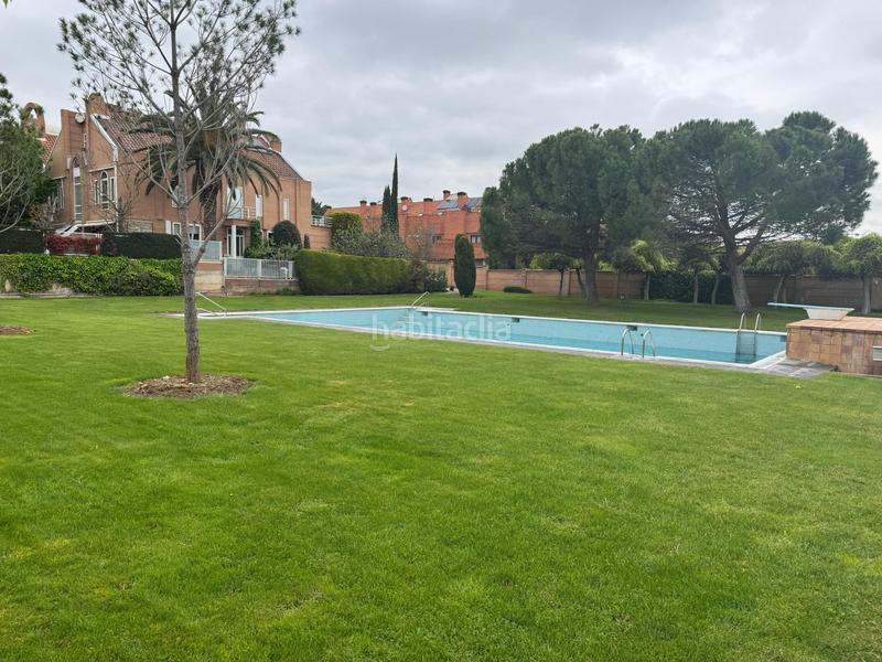 Foto 9d9ddd1a-f7b8-48bf-a493-b70b3ac391a7. Maison avec chauffage parking piscine dans Avenida Madrid Logroño