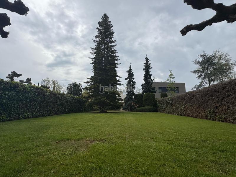 Foto a40a350e-dbe2-4d27-9b89-3f6270228095. Maison avec chauffage parking piscine dans Avenida Madrid Logroño