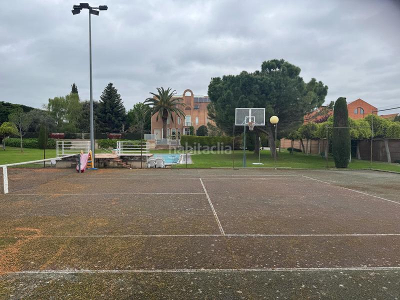 Foto c4bbce20-7486-4b4d-8112-98df4fde0371. Maison avec chauffage parking piscine dans Avenida Madrid Logroño