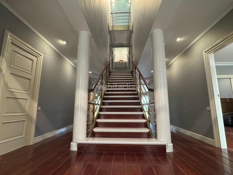 Foto d112cc72-2690-47f5-bacd-fc45492d9efb. Maison avec chauffage parking piscine dans Avenida Madrid Logroño