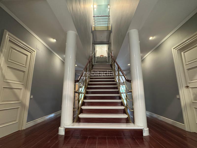 Foto e00d9799-1204-4a67-9b80-3b86ac3613ad. Maison avec chauffage parking piscine dans Avenida Madrid Logroño