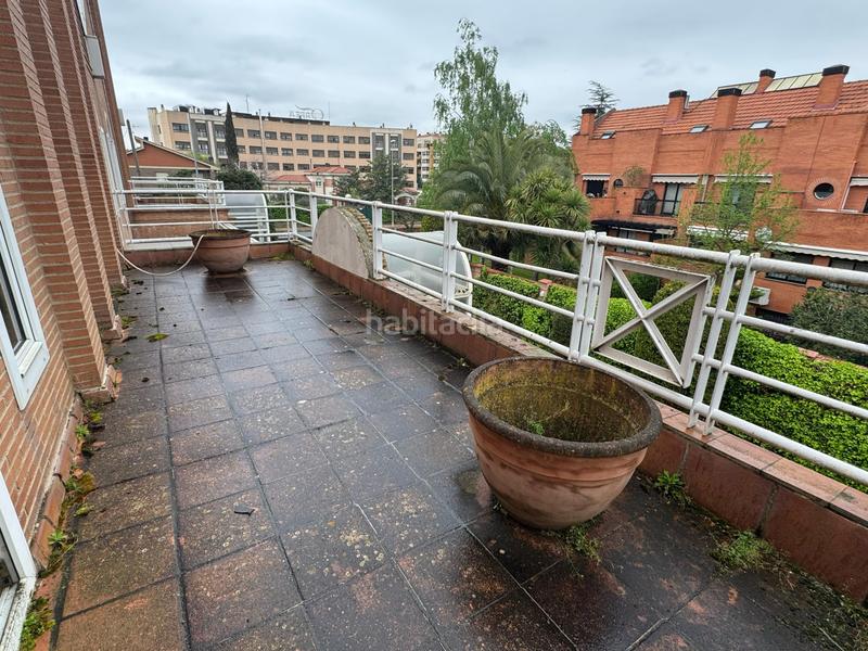 Foto f82094c7-a8cc-40b6-9c2d-c994fee4b140. Maison avec chauffage parking piscine dans Avenida Madrid Logroño