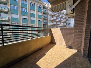 Pis  Logroño - avenida de portugal. Apartamento a escasos metros del paseo del espolón en pleno cent