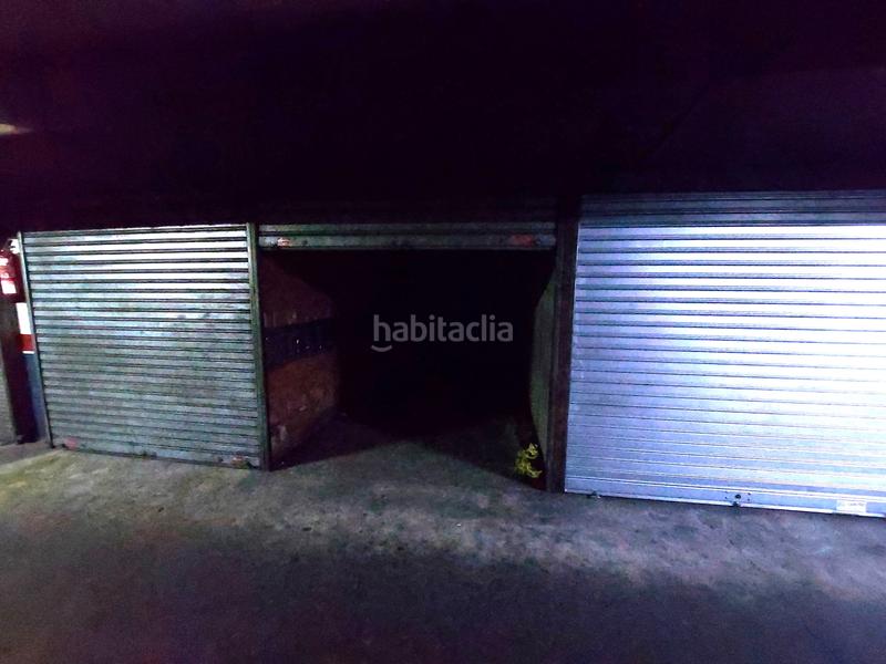 Foto 2842c1f7-bf47-42ea-82f8-f8012176497c. Car parking in San Millán - Ayuntamiento Logroño