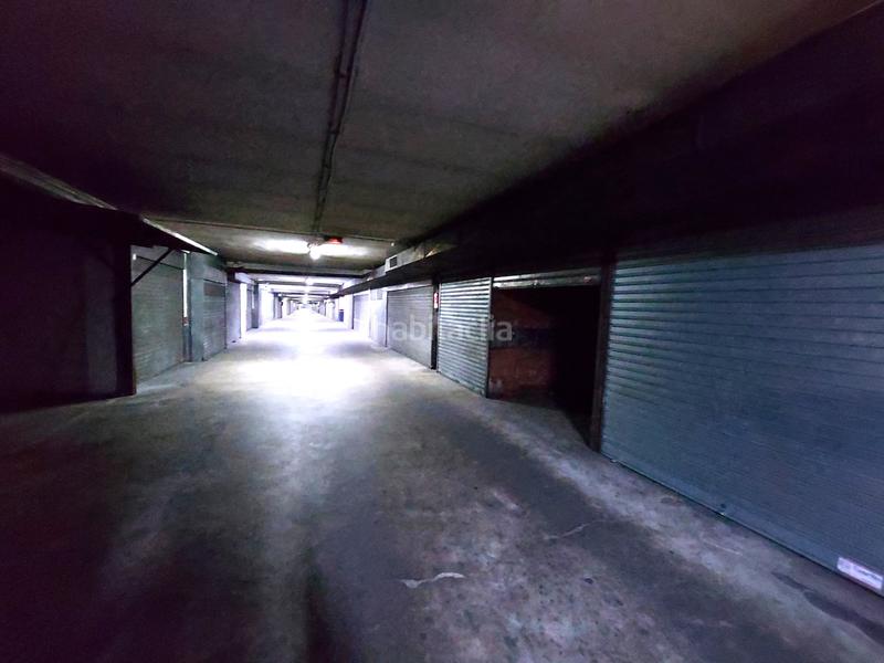 Foto 796f1e85-c131-45f9-9ee8-dc2cf796e8f1. Car parking in San Millán - Ayuntamiento Logroño