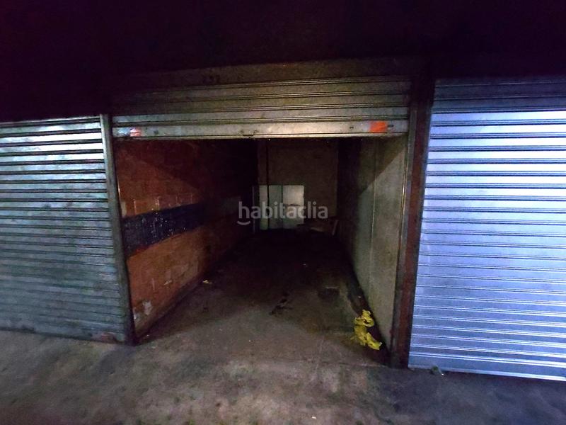 Foto 80d0e27a-097d-436d-b869-85beacab4e93. Car parking in San Millán - Ayuntamiento Logroño