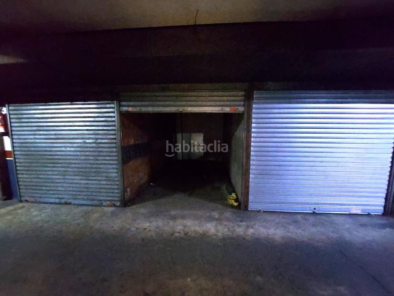 Foto b2ce7a64-d6b3-410f-a2f5-5f8d1d1b9e77. Car parking in San Millán - Ayuntamiento Logroño