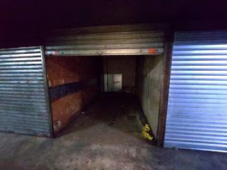 Aparcament cotxe  Logroño - san millan. Plaza de garaje  en garaje comunitario cerrada. zona san millán