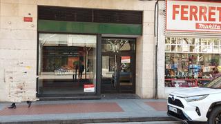 Local Comercial en Logroño - Avenida de la Paz