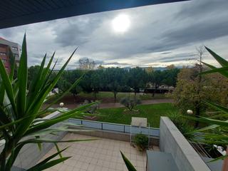 Pis  Logroo - residencial mercedes. lope de vega. Vivienda en residencial en cascajos, zona residencial de logroo