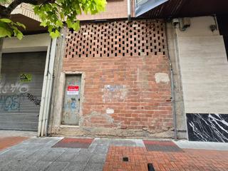 Locale commerciale in Logroño - Labradores