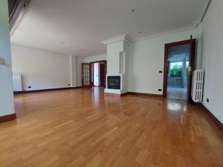 Maison  Logroo - avenida de madrid. Chalet pareado en urbanizacin de avenida de madrid , de logroo