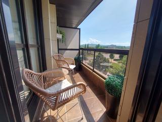 Appartement  Logroo - avenida de moncalvillo. Zona guindalera. logroo. piso 3 dormitorios. 2 baos. plaza de