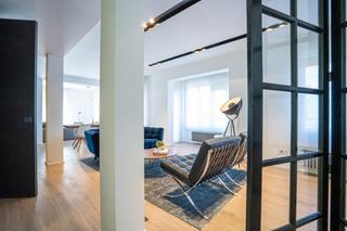 Appartement  Logroño - doctores castroviejo. Exclusiva vivienda situada en la zona peatonal de logroño. con g