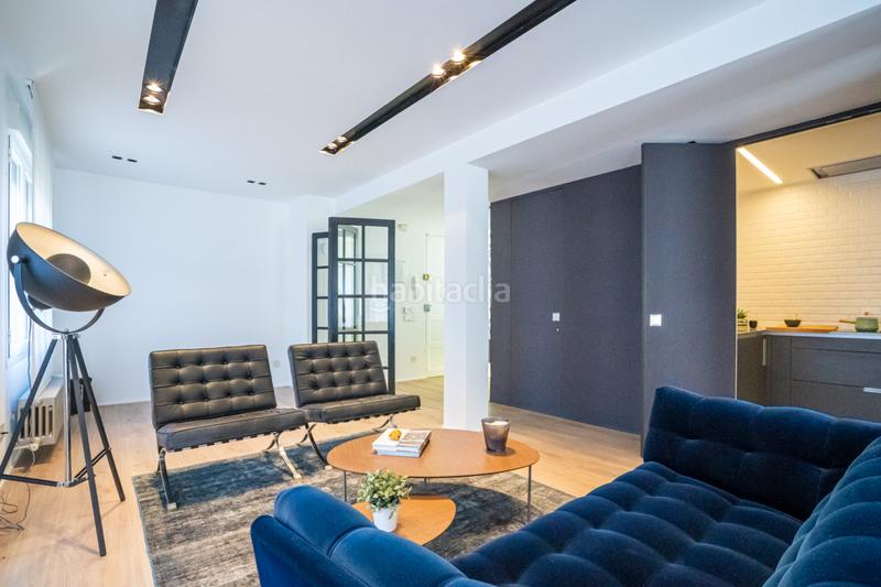 Foto 1cbd058a-b66a-481e-856e-e2a974388837. Appartement avec chauffage parking dans Gran Via Logroño