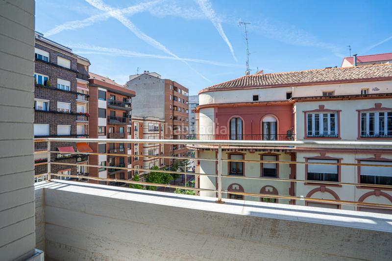 Foto 1d722235-dd2d-46f0-b721-43e475a501a8. Appartement avec chauffage parking dans Gran Via Logroño